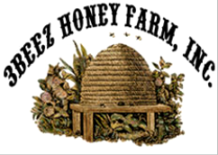 3Beez Honey Farm, Inc.
